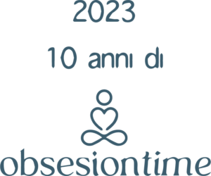 Obsesion Time|10 anni di obsesiontime